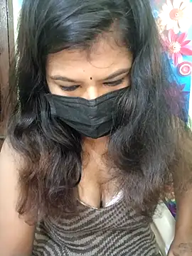 Snapshot of Premalatha_28 chatting on 15, 1, 2026 Premalatha 28 online show from 15, 1, 2026