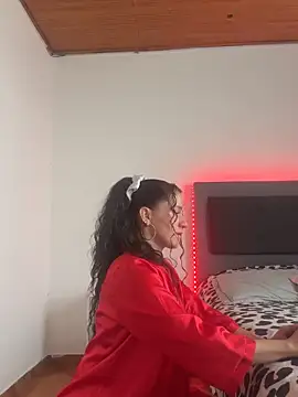 AnastasiaMoretti online show from 22, 12, 2025