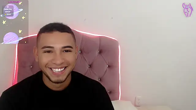 forbidden duo  online show from 28, 11, 2025