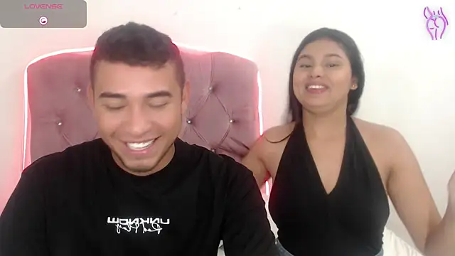 forbidden duo  online show from 25, 11, 2025