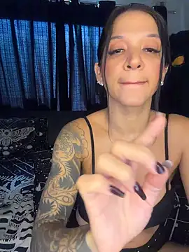biadominatrix online show from 30, 5, 2026