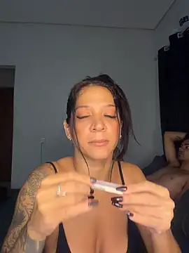 biadominatrix online show from 20, 5, 2026
