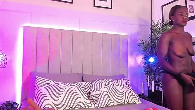 CandyVega  online show from 27, 11, 2025