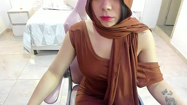 Tahira bakir online show from 18, 11, 2025