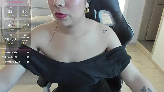 Tahira bakir online show from 29, 11, 2025