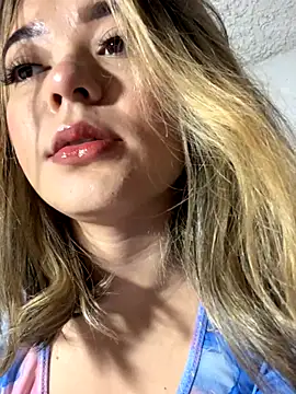 Xxx Amy online show from 19, 12, 2025