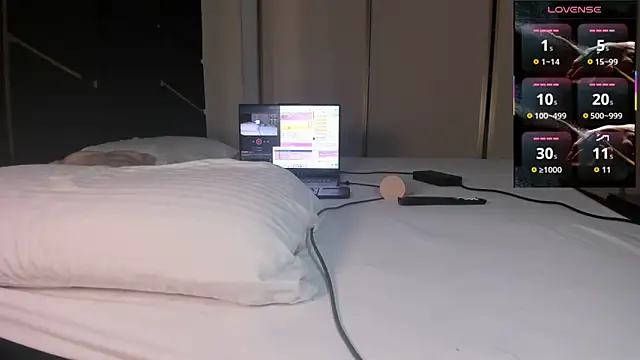 issabellaa04 online show from 27, 3, 2026