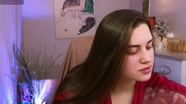 Steffa Devl online show from 21, 11, 2025