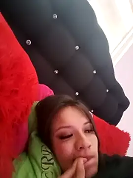 Celestee rosee online show from 18, 12, 2025