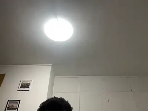 Doudou9371 online show from 28, 11, 2025