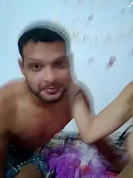 Elduodinamico45 online show from 2, 12, 2025