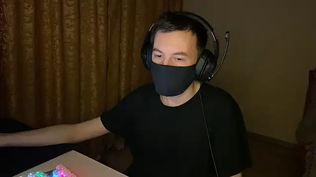 dr pipirkin online show from 21, 12, 2025