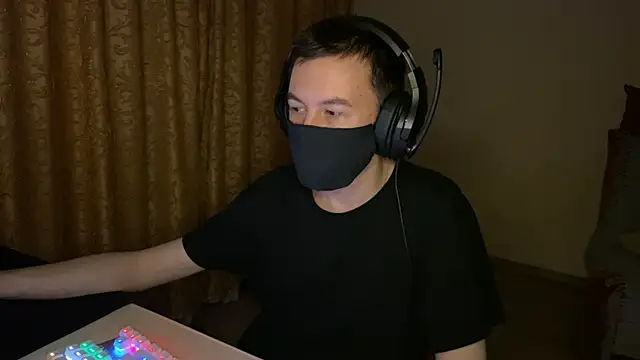 dr pipirkin online show from 20, 12, 2025