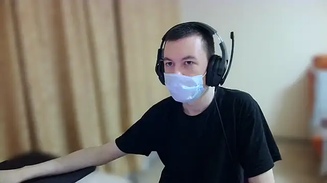 dr pipirkin online show from 23, 11, 2025