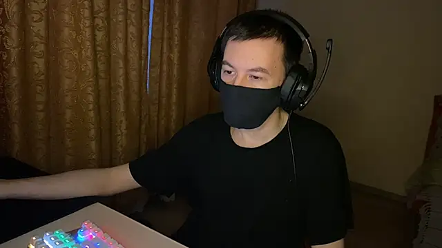 dr pipirkin online show from 17, 12, 2025