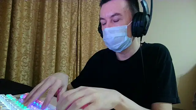 dr pipirkin online show from 17, 11, 2025