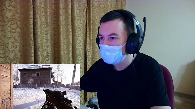 dr pipirkin online show from 18, 11, 2025