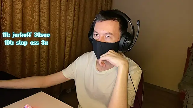 dr pipirkin online show from 13, 12, 2025