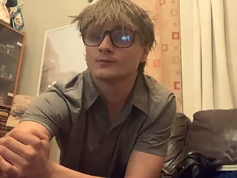 goodguybigD69 online show from 14, 4, 2026