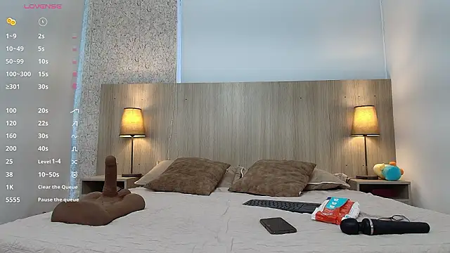 mature eva1 online show from 8, 2, 2026