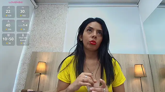 mature eva1 online show from 17, 6, 2026