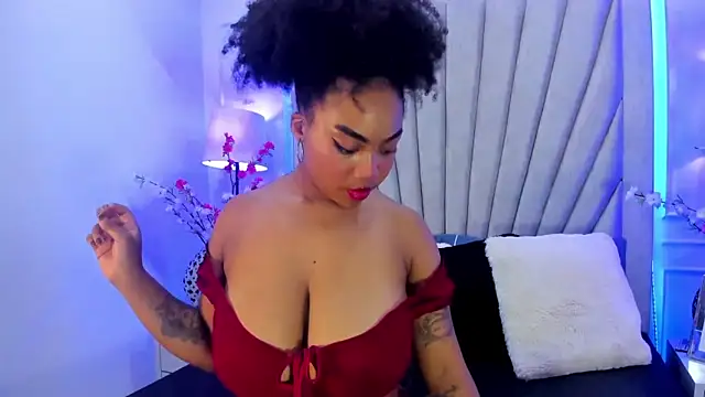 DestinyStorm  online show from 8, 1, 2026