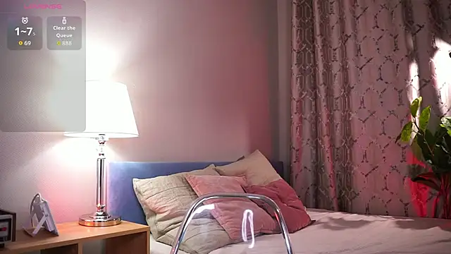 Snapshot of lexy_exe chatting on 9, 2, 2026 lexy exe online show from 9, 2, 2026