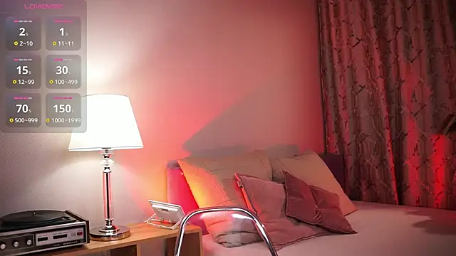 Snapshot of lexy_exe chatting on 28, 2, 2026 lexy exe online show from 28, 2, 2026