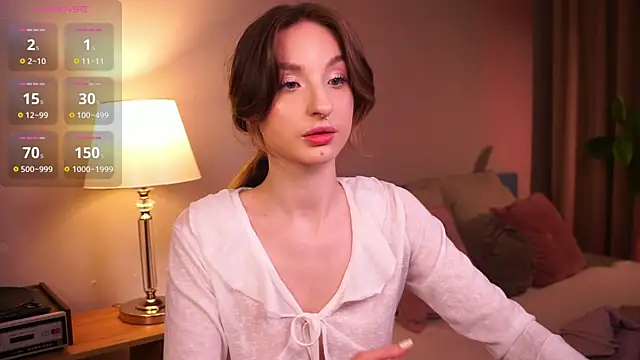 lexy exe online show from 15, 5, 2026