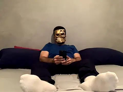 PlayWithMe95 online show from 16, 11, 2025