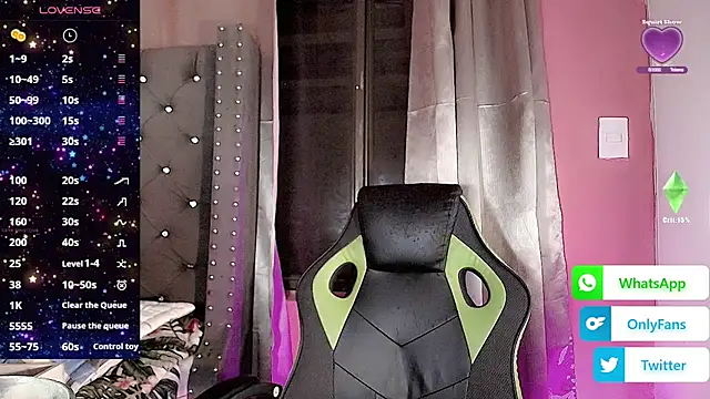 Baby luxury online show from 19, 12, 2025