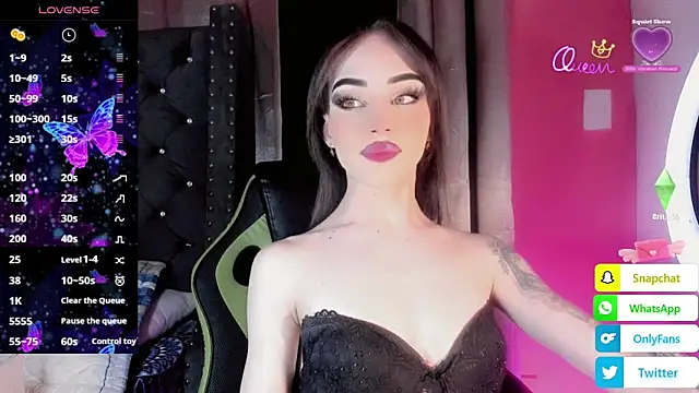 Baby luxury online show from 6, 1, 2026