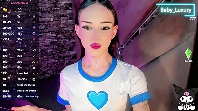 Baby luxury online show from 13, 4, 2026