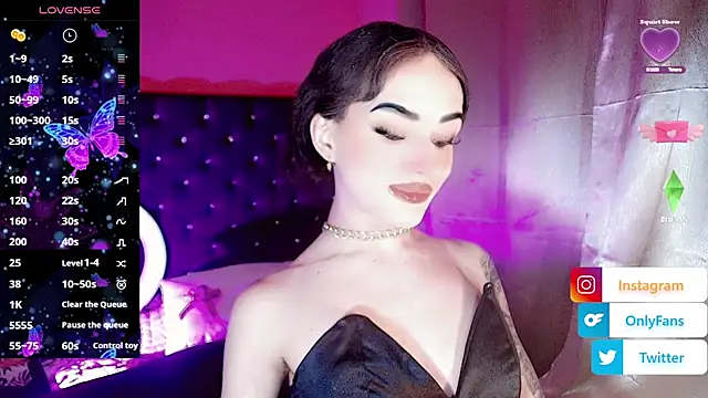 Baby luxury online show from 29, 11, 2025