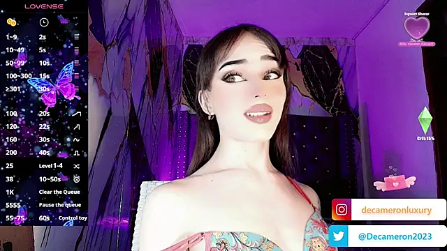 Baby luxury online show from 16, 11, 2025