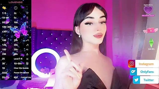 Baby luxury online show from 26, 11, 2025