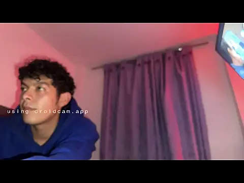 Youngcople18 online show from 17, 11, 2025