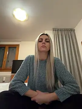 feliciafelon online show from 13, 2, 2026