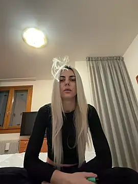 feliciafelon online show from 8, 2, 2026