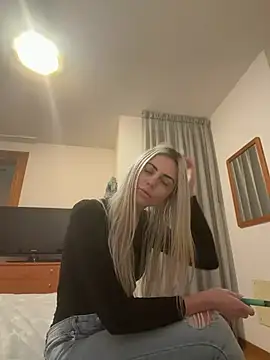 feliciafelon online show from 21, 2, 2026