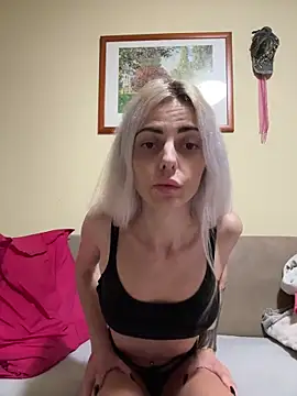 feliciafelon online show from 4, 5, 2026
