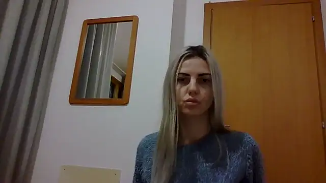 feliciafelon online show from 25, 2, 2026