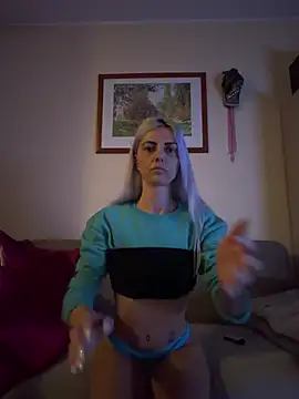 feliciafelon online show from 17, 4, 2026