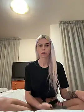feliciafelon online show from 1, 5, 2026