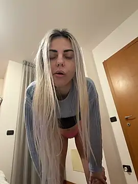 feliciafelon online show from 12, 3, 2026