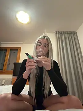 feliciafelon online show from 22, 2, 2026