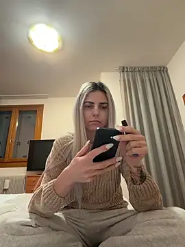 feliciafelon online show from 7, 3, 2026