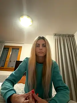 feliciafelon online show from 3, 12, 2025