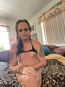 tsashelayamylynzy online show from 4, 6, 2026