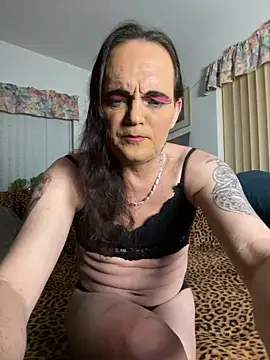 tsashelayamylynzy online show from 15, 2, 2026